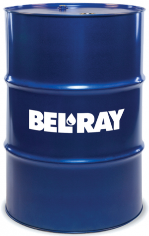 Motorno ulje Bel-Ray EXP SYNTHETIC ESTER BLEND 4T 10W-40 208 l
