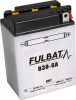 Konvencionalni akumulatori (incl.acid pack) FULBAT B38-6A (Y38-6A) Acid pack included