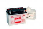 Konvencionalni akumulatori (incl.acid pack) BS-BATTERY BS51913 Acid pack included