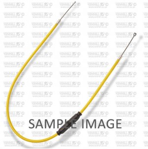 Hot Start Cable Venhill Y01-5-001-YE Yellow