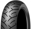 Tyre DUNLOP 180/55R17 73H TL D256