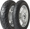 Tyre DUNLOP 150/80-16 71H TL D404 Q