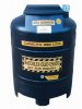 Exhaust oil recovery and stocking tank LV8 EIO-ECOIL260N 300 lt
