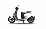 Electric scooter HORWIN 620500 EK3 EXTENDED RANGE 2x 72V/36Ah White
