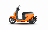 Electric scooter HORWIN 605502 EK1 STANDARD RANGE 72V/26Ah Orange