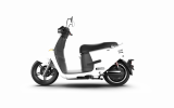 Electric scooter HORWIN 605500 EK1 STANDARD RANGE 72V/26Ah White
