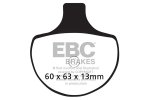 Disk pločice EBC EPFA094HH