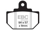 Disk pločice EBC FA111R