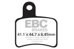 Disk pločice EBC FA403