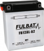 Konvencionalni akumulatori (incl.acid pack) FULBAT FB12AL-A2  (YB12AL-A2) Acid pack included