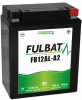 Gel battery FULBAT FB12AL-A2 GEL (YB12AL-A2 GEL)