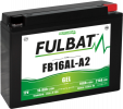 Gel battery FULBAT FB16AL-A2 GEL (YB16AL-A2 GEL)