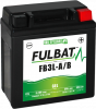 Gel battery FULBAT FB3L-A/B GEL (YB3L-A/B GEL)