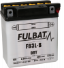 Konvencionalni akumulatori (incl.acid pack) FULBAT FB3L-B  (YB3L-B) Acid pack included