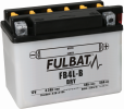 Konvencionalni akumulatori (incl.acid pack) FULBAT FB4L-B  (YB4L-B) Acid pack included