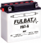 Konvencionalni akumulatori (incl.acid pack) FULBAT Acid pack included