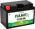 Gel battery FULBAT FT12A-BS GEL (YT12A-BS GEL)