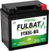 Gel battery FULBAT FTX5L-BS GEL (YTX5L-BS GEL)