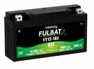 Gel battery FULBAT FT12-10Z GEL (YT12-10Z)