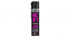 Harsh conditions barrier MUC-OFF (HCB-1) 400ml