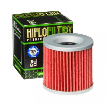 Filter ulja HIFLOFILTRO HF125