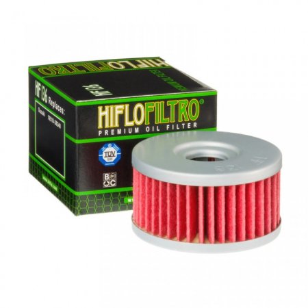 Filter ulja HIFLOFILTRO HF136