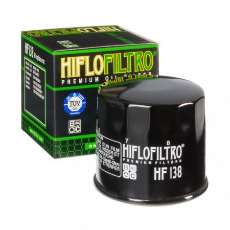 Filter ulja HIFLOFILTRO HF138