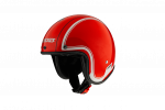JET helmet AXXIS HORNET SV ABS royal a4 gloss fluor red XS