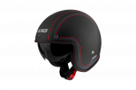 JET helmet AXXIS HORNET SV ABS royal b1 matt black M