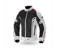 Jacket Seventy Degrees 70° SD-JT36 ICE/RED XS