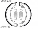 Čeljusti kočnica (pakne) LUCAS MCS 802