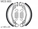 Čeljusti kočnica (pakne) LUCAS MCS 803