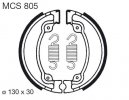 Čeljusti kočnica (pakne) LUCAS MCS 805