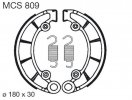 Čeljusti kočnica (pakne) LUCAS MCS 809