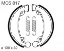 Čeljusti kočnica (pakne) LUCAS MCS 817