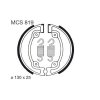 Čeljusti kočnica (pakne) LUCAS MCS 819