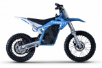 Kids electric bike TORROT TWO MOTOCROSS for 6-11 years old