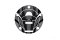 Fuel cap cover PUIG RADIKAL grey
