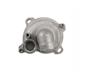 Complete water pump RMS
