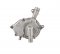 Complete water pump RMS