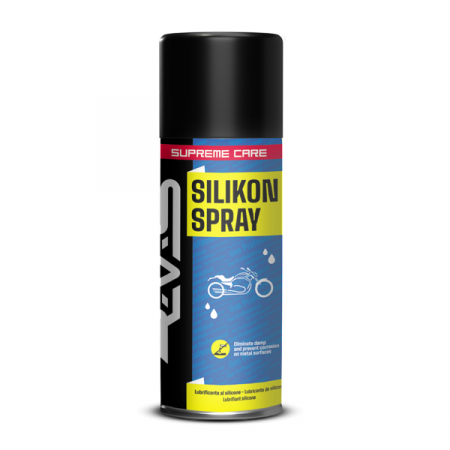 SILIKON SPRAY RMS 400ml for HARLEY DAVIDSON XL Sportster Superlow 1200T