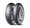 Tyre DUNLOP 120/70-14 61P TL SCOOTSMART DOT-6/21