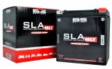 Tvorničko aktiviran akumulator BS-BATTERY 51913 (FA) SLA MAX
