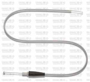 Throttle Cable Venhill H02-4-021-GY featherlight grey