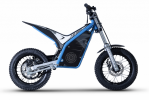 Kids electric bike TORROT TWO TRIAL for 6-11 years old