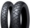 Tyre DUNLOP 120/70R17 58H TL TRX MIXTOUR