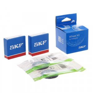 SKF wheel seal kit SKF Front / Rear