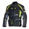 3in1 Tour jacket GMS EVEREST black-anthracite-yellow 5XL